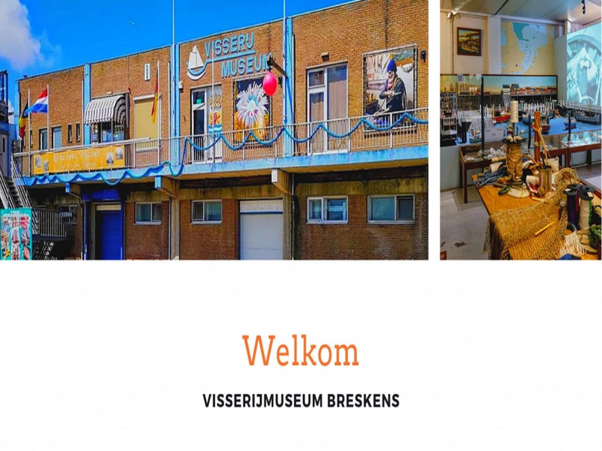 Lovely With Garden Vakantiehuis Breskens